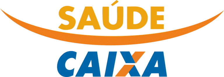 Saúde Caixa Azul logo