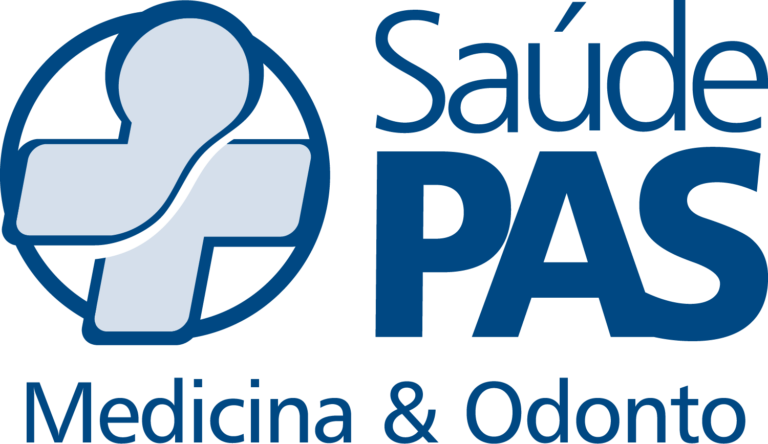 Saúde PAS logo
